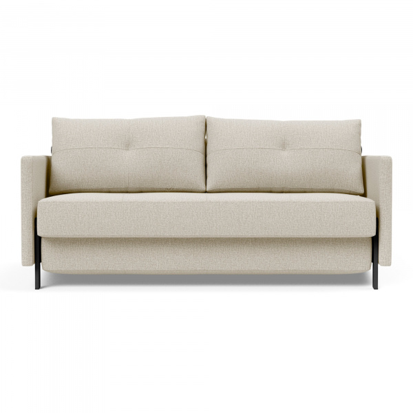Innovation Living 95 744029020527 2 Cubed Sofa 02 W Arms Queen 1