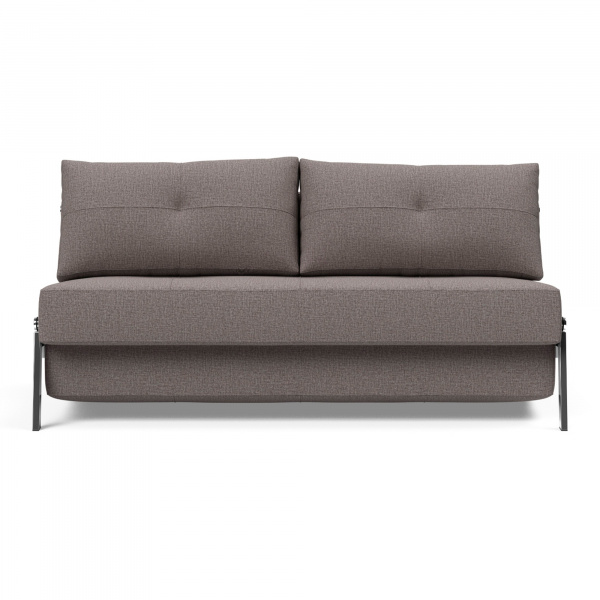 Innovation Living 95 744029521 0 2 Cubed Sofa 02 Chrome Queen 1
