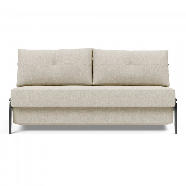 Innovation Living 95 744029527 0 2 Cubed Sofa 02 Chrome Queen 1