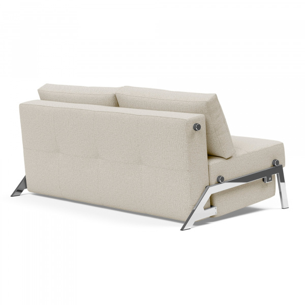Innovation Living 95 744029527 0 2 Cubed Sofa 02 Chrome Queen 4