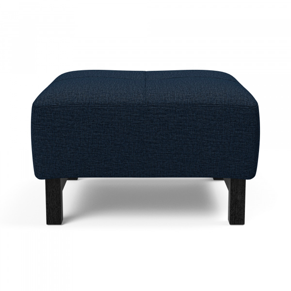 Innovation Living 95 748251528 3 Deluxe Excess Ottoman Black Wood 2