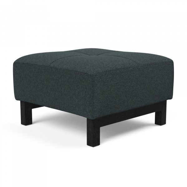 Innovation Living 95 748251534 3 Deluxe Excess Ottoman Black Wood 1