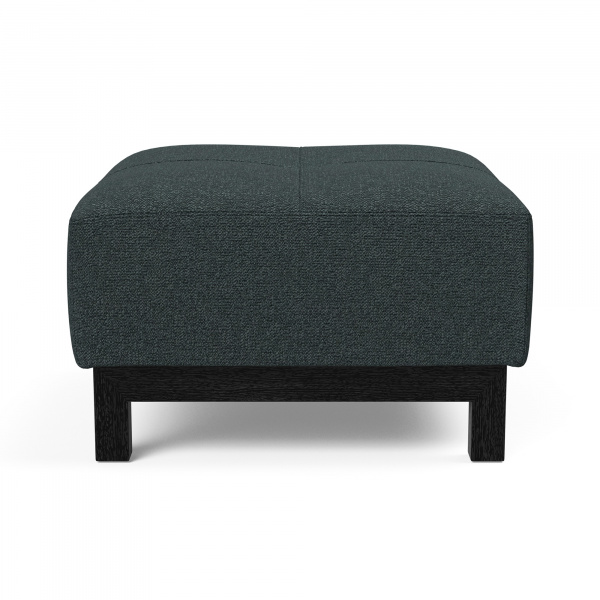 Innovation Living 95 748251534 3 Deluxe Excess Ottoman Black Wood 4