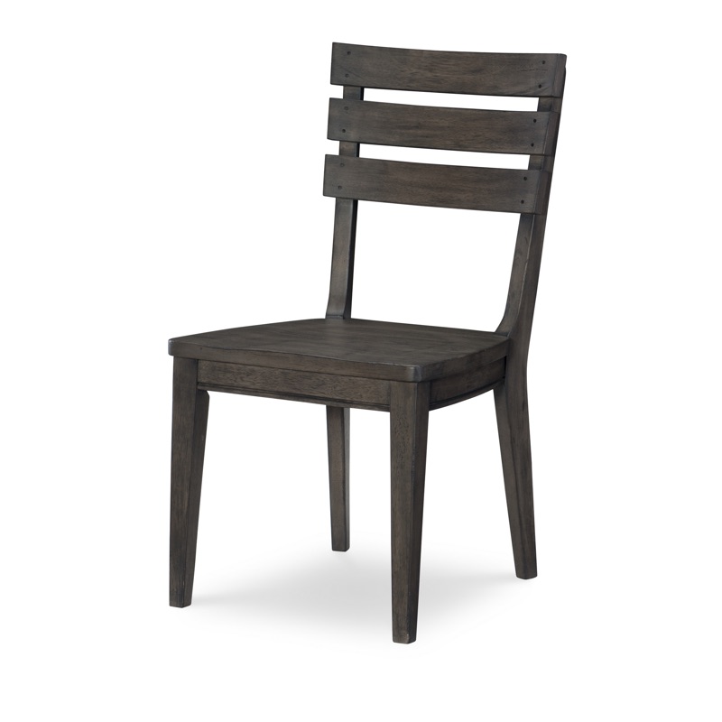 8830-640 Bunkhouse Desk Chair