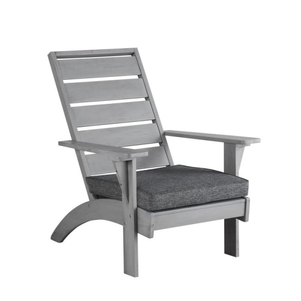 OD16GRY01U Rockport Gray Outdoor Chair
