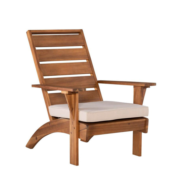 OD17T3601U Rockport Brown Outdoor Chair