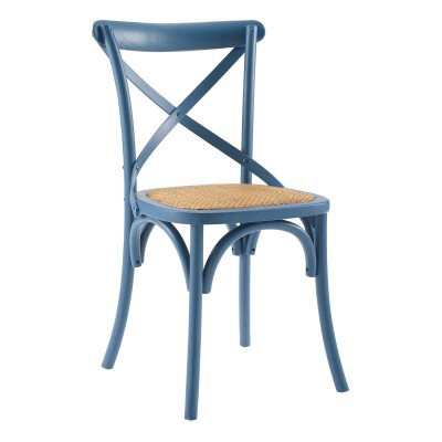 EEI-1541-HAR Gear Dining Side Chair Harbor