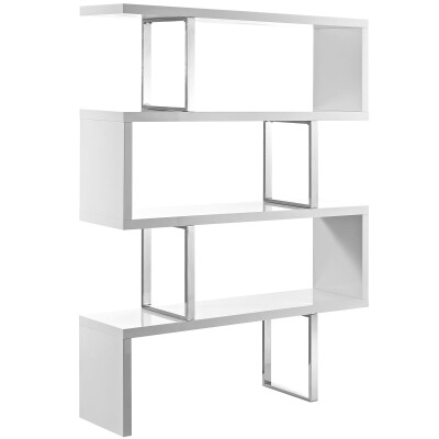 EEI-2046-WHI-SET Meander Stand White