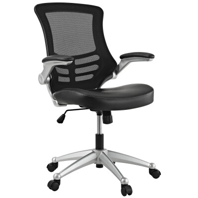 EEI-210-BLK Attainment Office Chair Black