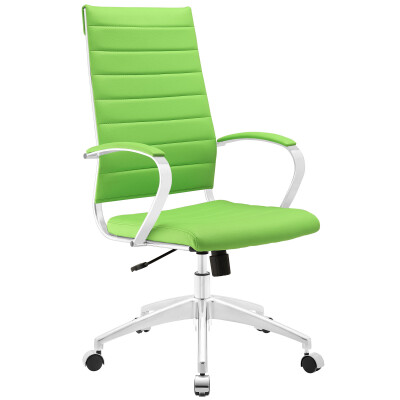EEI-272-BGR Jive Highback Office Chair