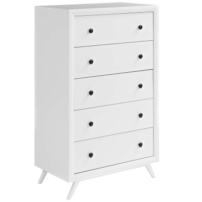 MOD-5242-WHI Tracy Chest White