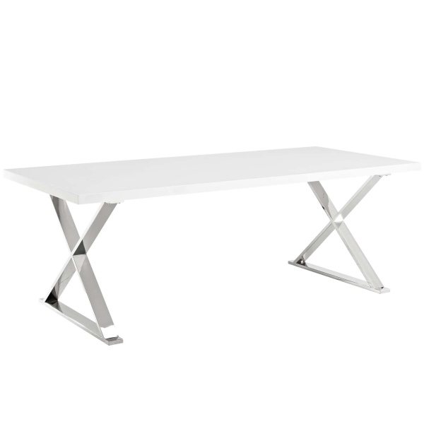 Sector Dining Table
