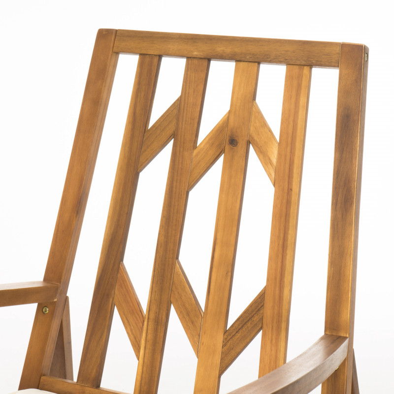 299254 Rocking Chair Detail 4