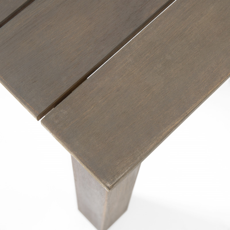 312148 Side Table Detail 3