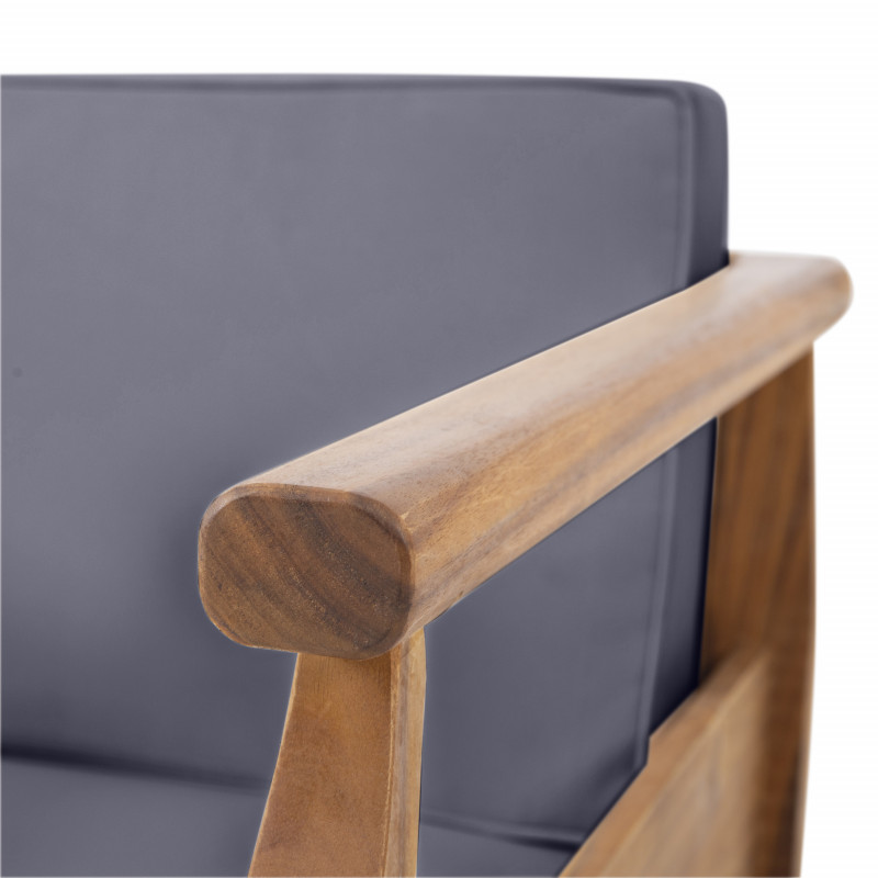 312158 Arm Chairs Detail 2