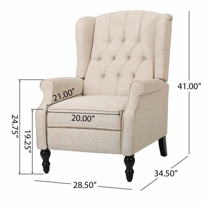 312259 Lounge Chairs Dimensions 0