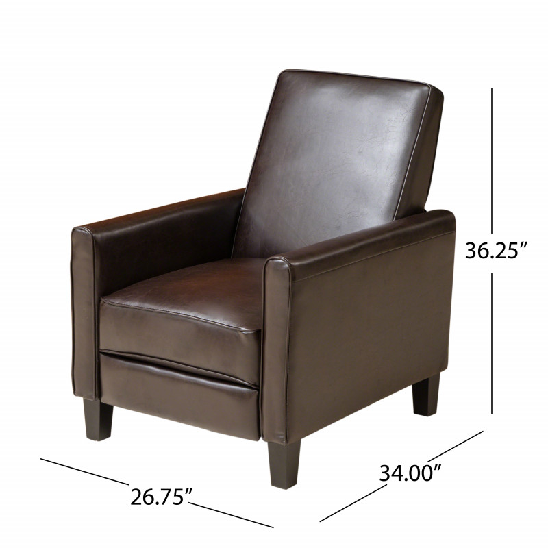 312266 Lounge Chairs Dimensions 0
