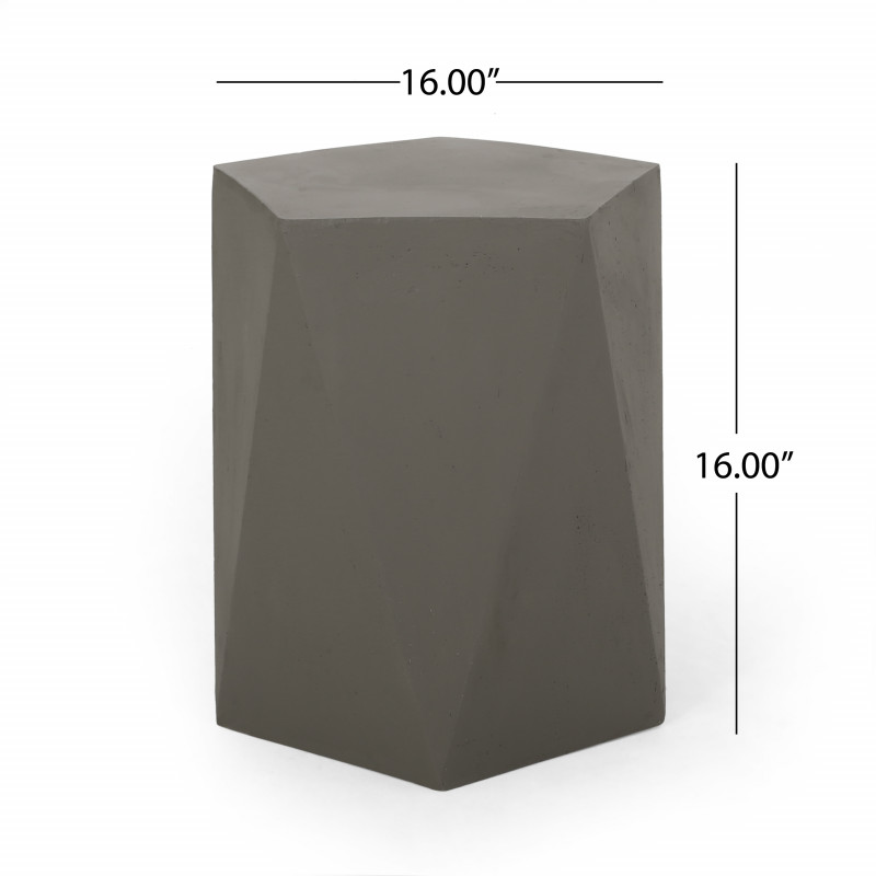 312457 Side Table Dimensions 0