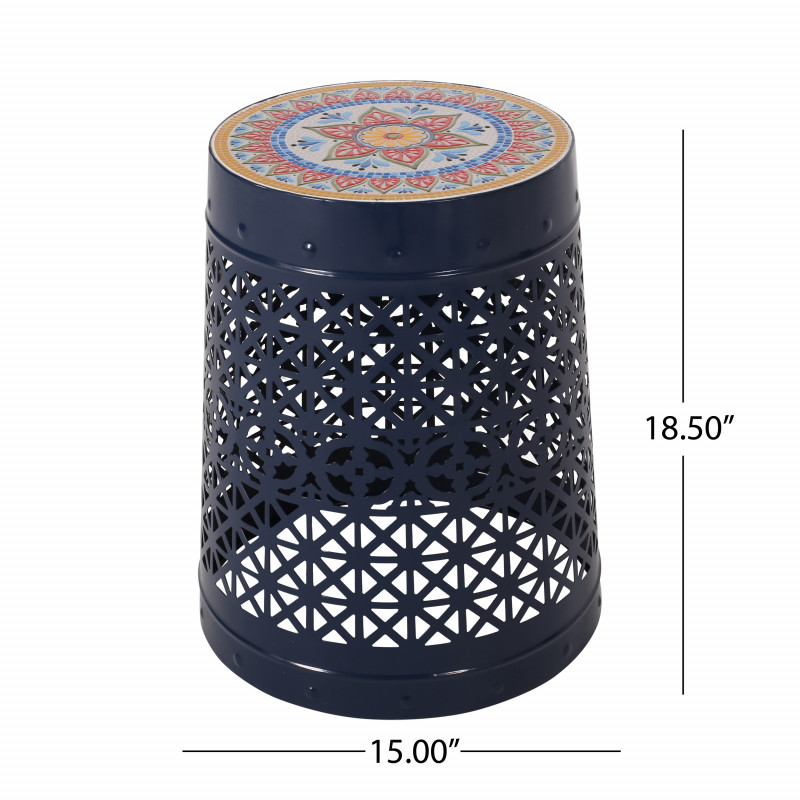 313067 Side Table Dimensions 0