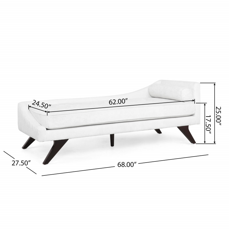 313351 Chaise Dimensions 0