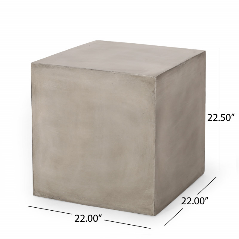 313407 Side Table Dimensions 0