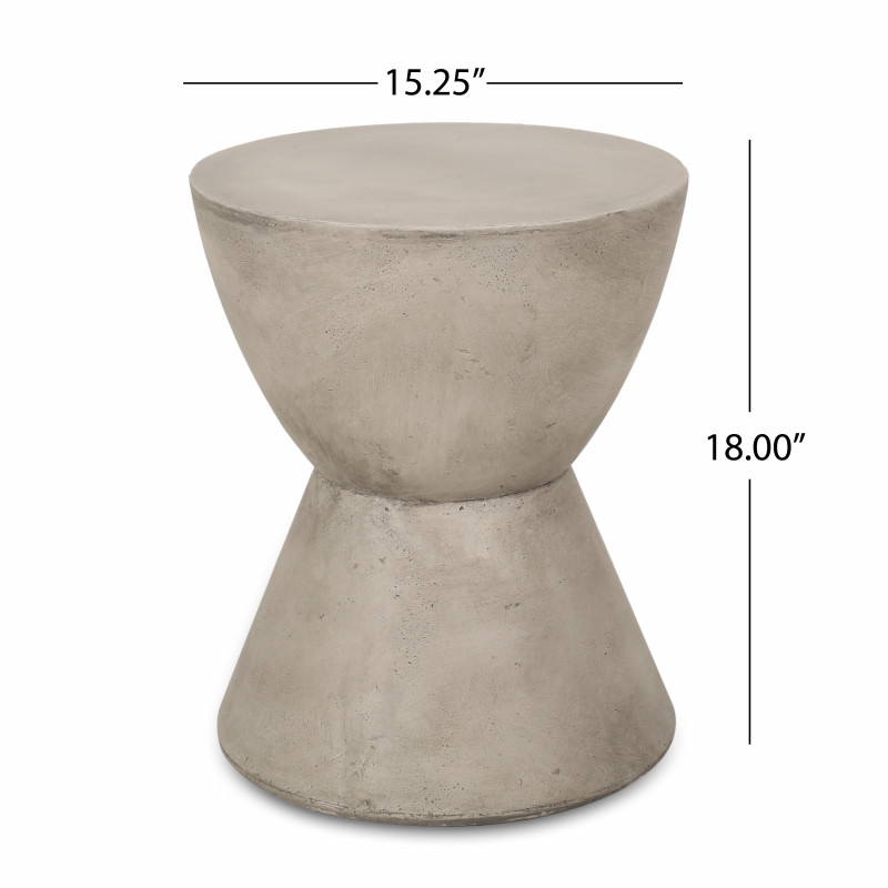 313408 Side Table Dimensions 0