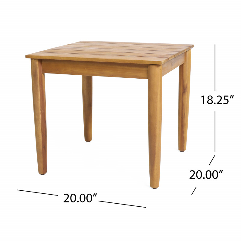 313579 Side Table Dimensions 0