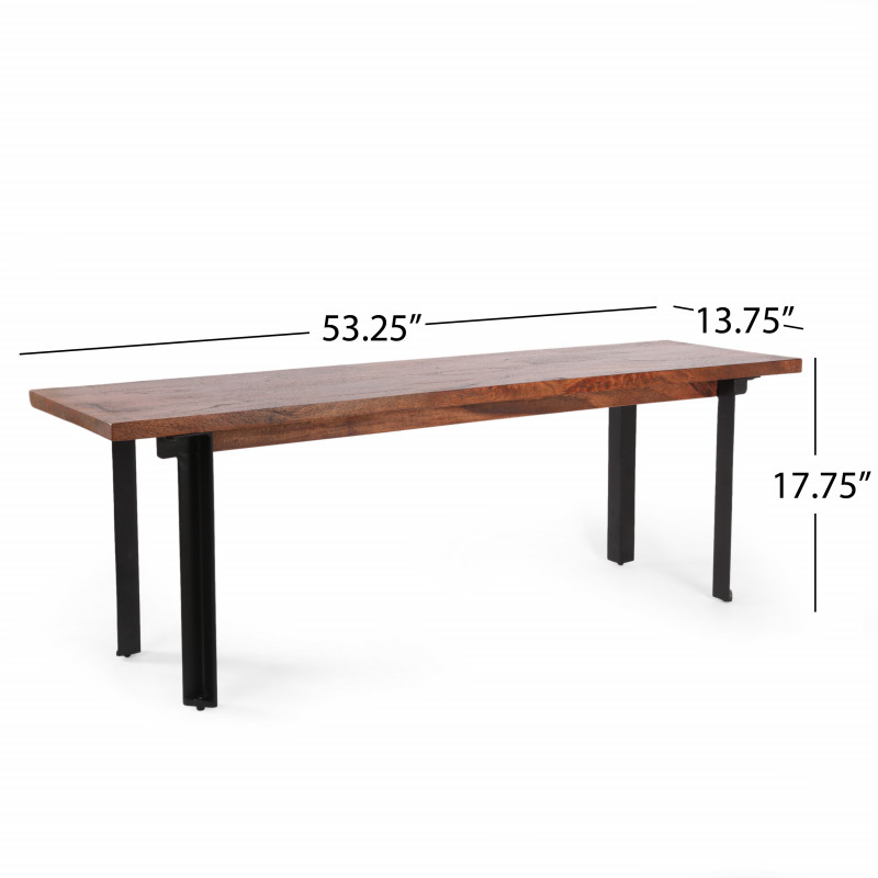 313608 Benches Dimensions 0