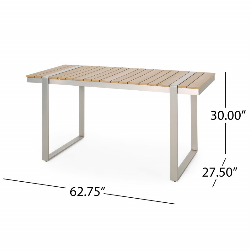 313713 Benches Dimensions 0