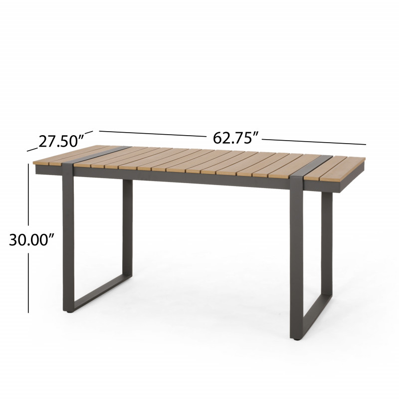 313714 Benches Dimensions 0