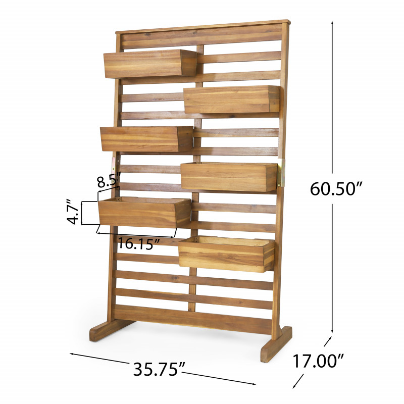 314376 Plant Stand Dimensions 0