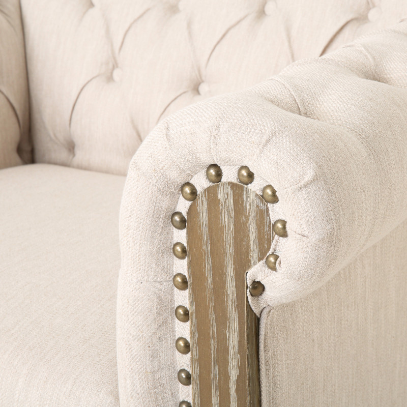 314391 Accent Chairs Detail 3