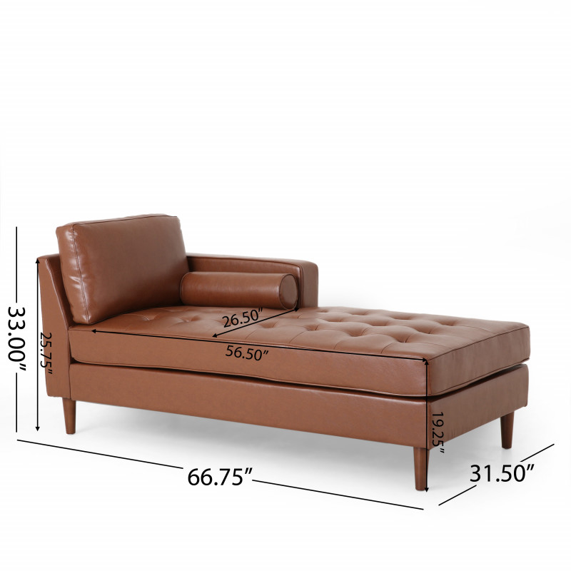 314543 Lounge Chairs Dimensions 0