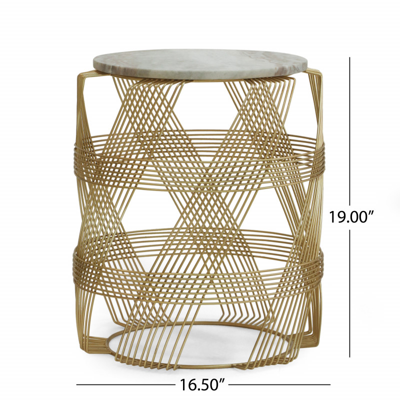 314779 Side Table Dimensions 0