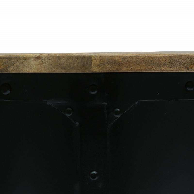 314901 Side Table Detail 3