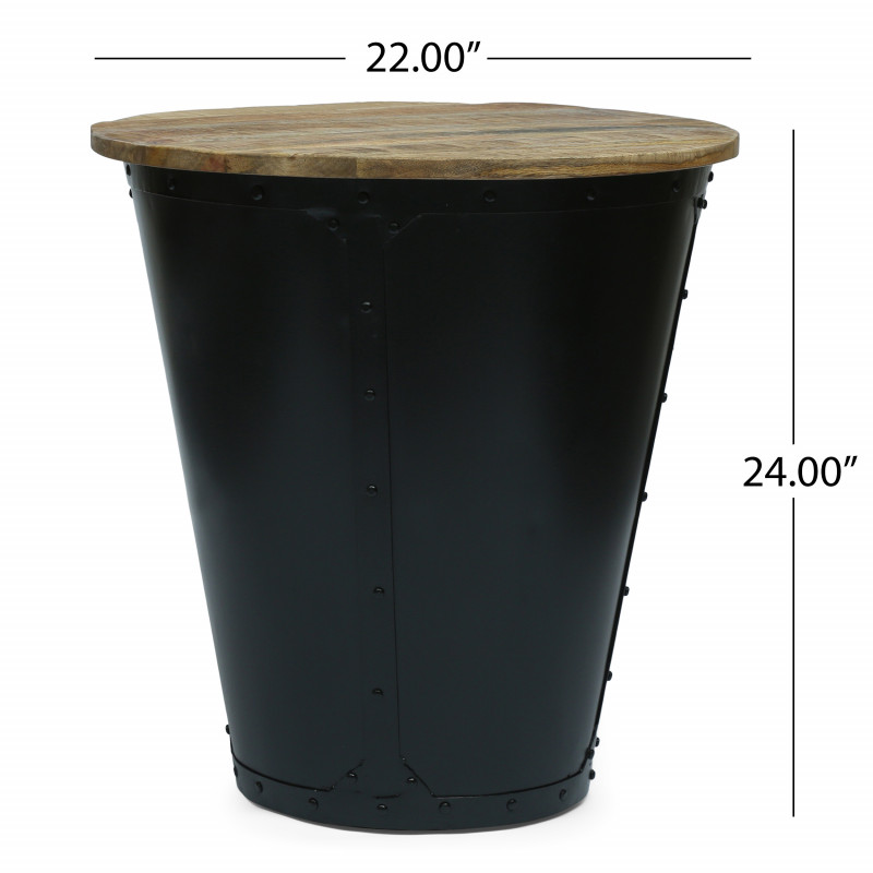 314901 Side Table Dimensions 0