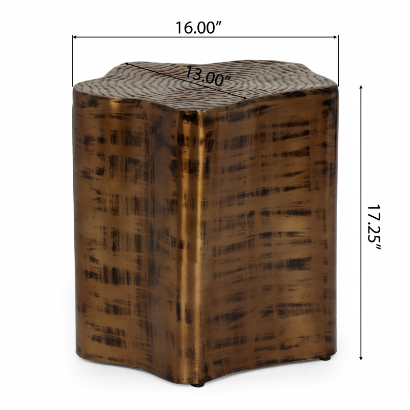 314903 Side Table Dimensions 0