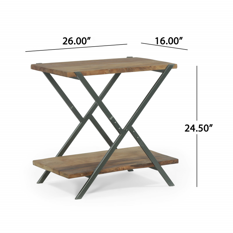 315027 Side Table Dimensions 0