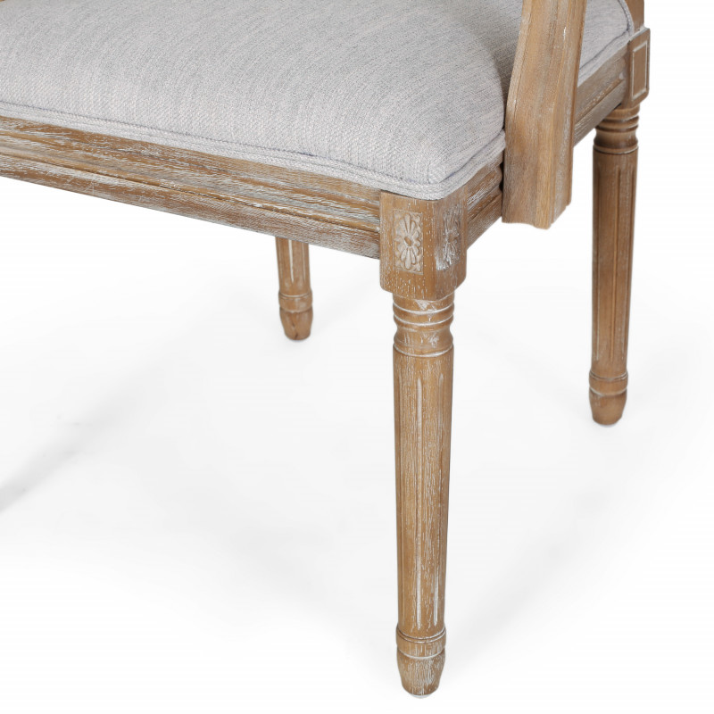 315113 Dining Chairs Detail 2