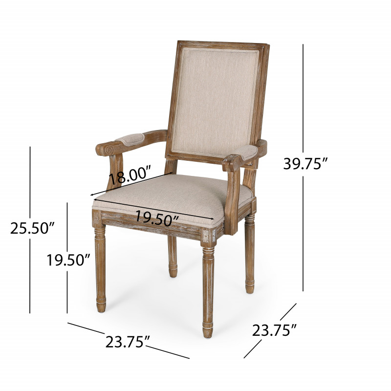 315120 Dining Chairs Dimensions 0