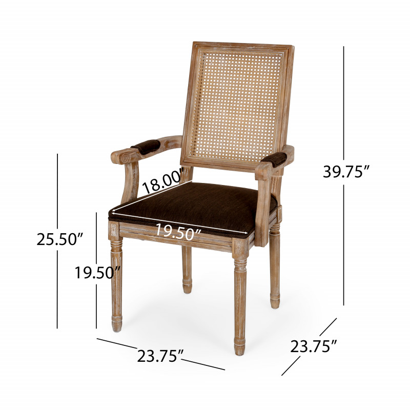 315126 Dining Chairs Dimensions 0