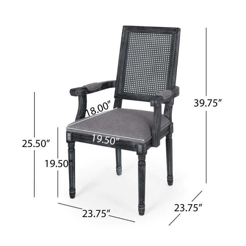 315127 Dining Chairs Dimensions 0