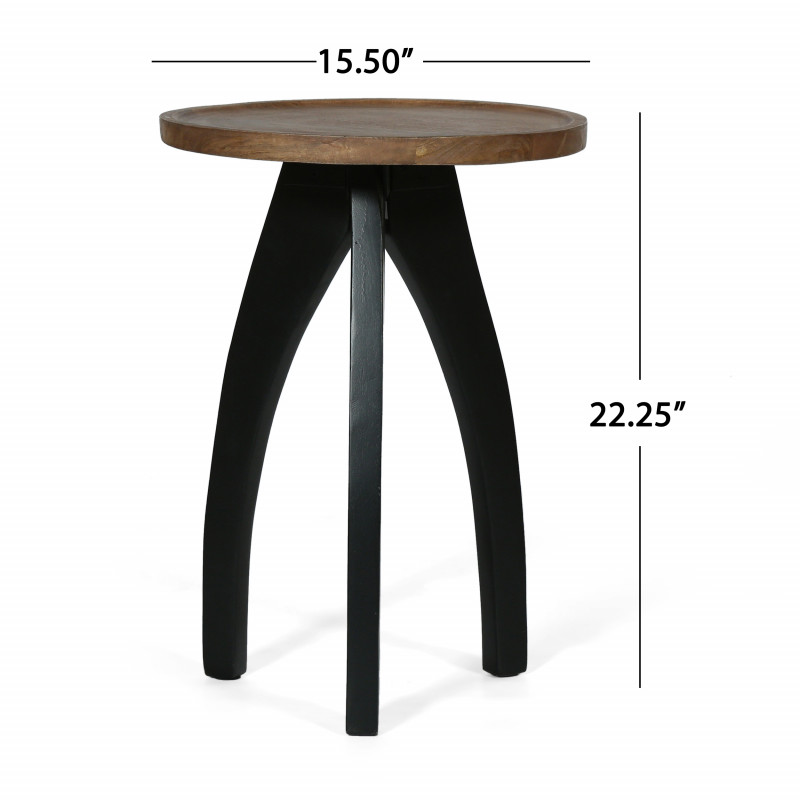 315178 Side Table Dimensions 0