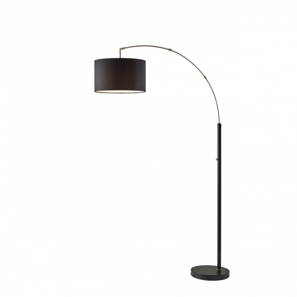 4012-01 Preston Arc Lamp