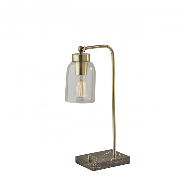 4288-21 Bristol Desk Lamp