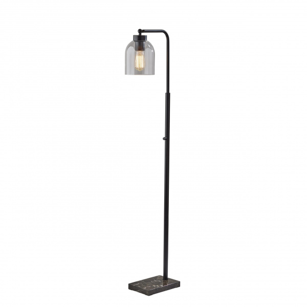 4289-01 Bristol Floor Lamp