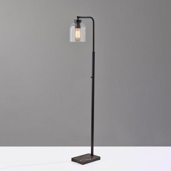 4289-01 Bristol Floor Lamp