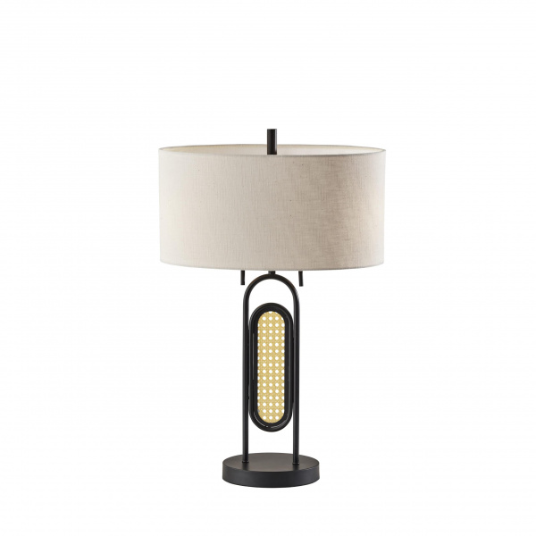 4325-01 Levy Table Lamp
