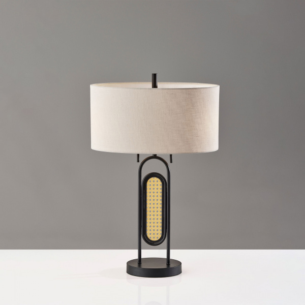 4325-01 Levy Table Lamp