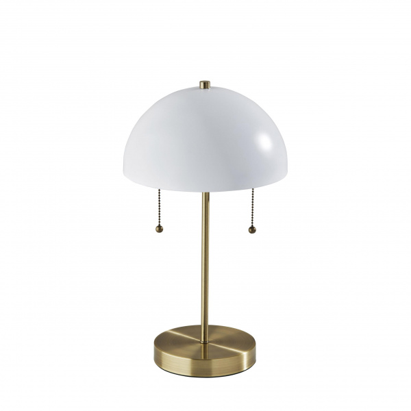 5132-02 Bowie Table Lamp